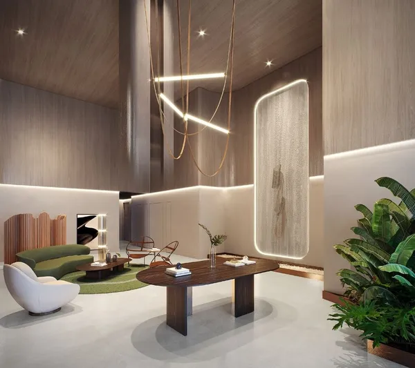Apartamento à venda com 3 quartos, 132.4m² - Bela Vista,São Paulo