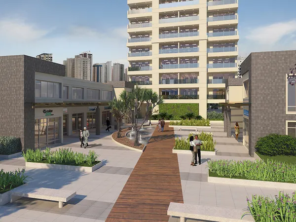 Sala comercial à venda, 40.12m² - Lapa,São Paulo