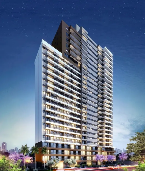 Sala comercial à venda, 21.1m² - Butantã,São Paulo