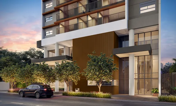 Apartamento à venda com 3 quartos, 95.83m² - Santo Amaro,São Paulo