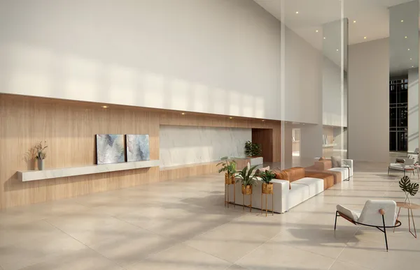 Apartamento à venda com 3 quartos, 95.83m² - Santo Amaro,São Paulo