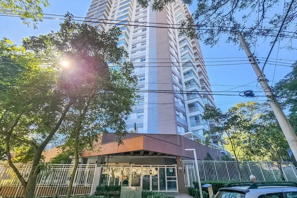 Apartamento à venda com 2 quartos, 68m² - Jardim Prudência,São Paulo