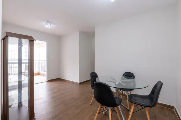 Apartamento à venda com 2 quartos, 64m² - Vila da Saúde,São Paulo