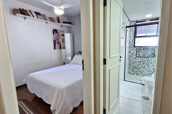 Apartamento à venda com 3 quartos, 100m² - Perdizes,São Paulo