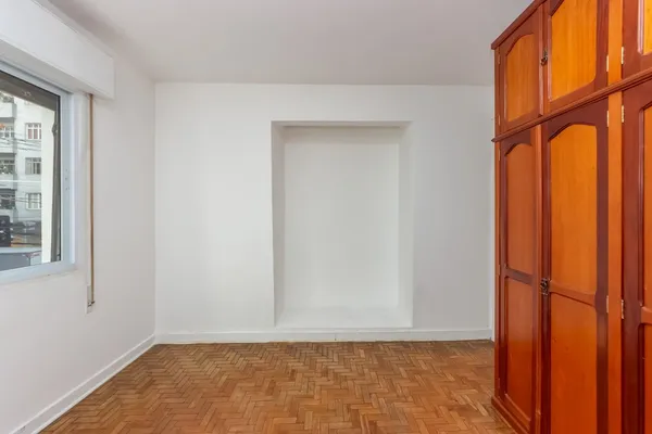 Apartamento à venda com 2 quartos, 88m² - Jardim Paulista,São Paulo