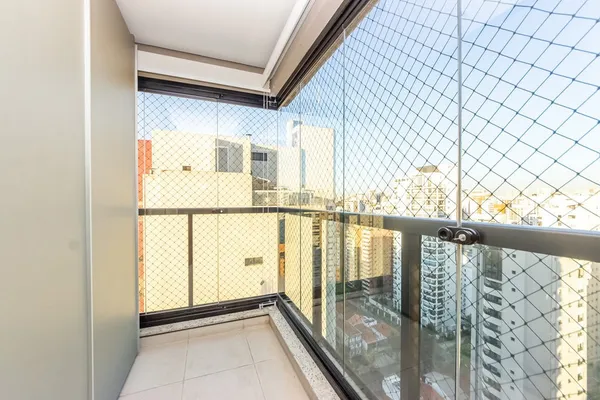 Apartamento à venda com 3 quartos, 185m² - Moema,São Paulo