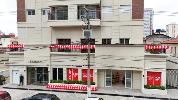 Loja à venda, 338.44m² - Ipiranga,São Paulo