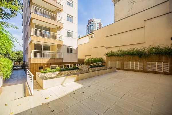 Apartamento à venda com 3 quartos, 75m² - Alto da Lapa,São Paulo