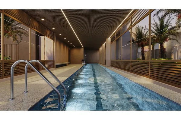 Apartamento à venda com 1 quarto, 25m² - Sumarezinho,São Paulo