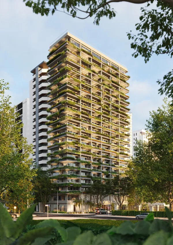 Apartamento à venda com 1 quarto, 36.14m² - Moema,São Paulo