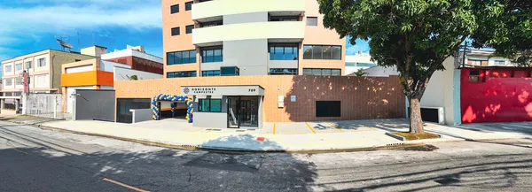 Apartamento à venda com 2 quartos, 43.98m² - Campestre,Santo André
