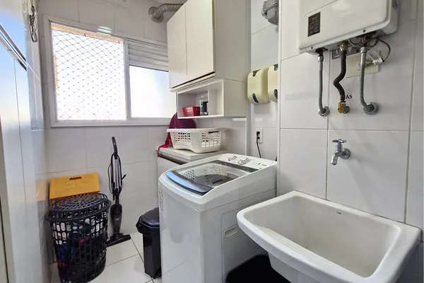 Apartamento à venda com 2 quartos, 85m² - Vila Vera,São Paulo