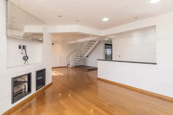 Cobertura à venda com 4 quartos, 512m² - Vila Maria Alta,São Paulo
