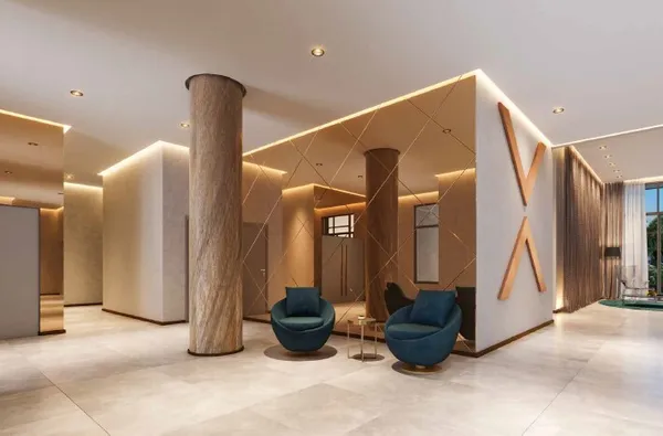 Apartamento à venda com 4 quartos, 169.18m² - Vila Clementino,São Paulo