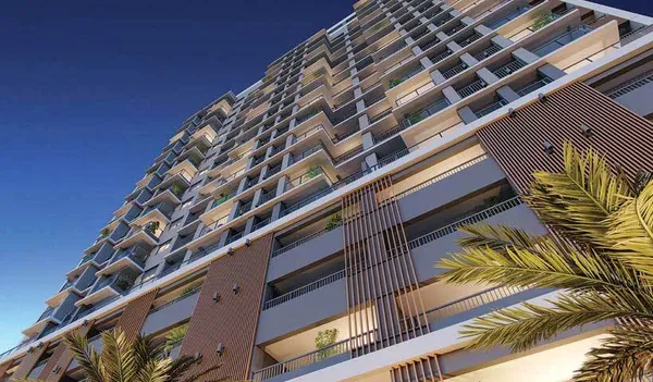 Apartamento à venda com 1 quarto, 51.11m² - Ibirapuera,São Paulo