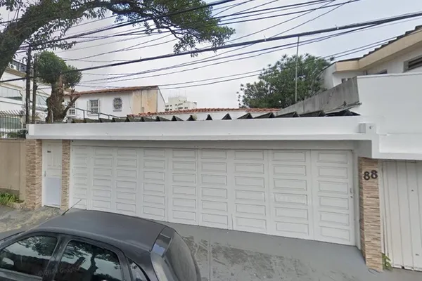 Prédio comercial à venda, 490m² - Jardim Aeroporto,São Paulo
