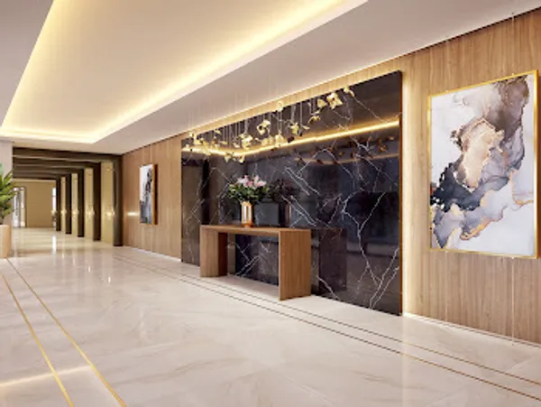 Apartamento Garden à venda com 2 quartos, 103.76m² - Vila Firmiano Pinto,São Paulo