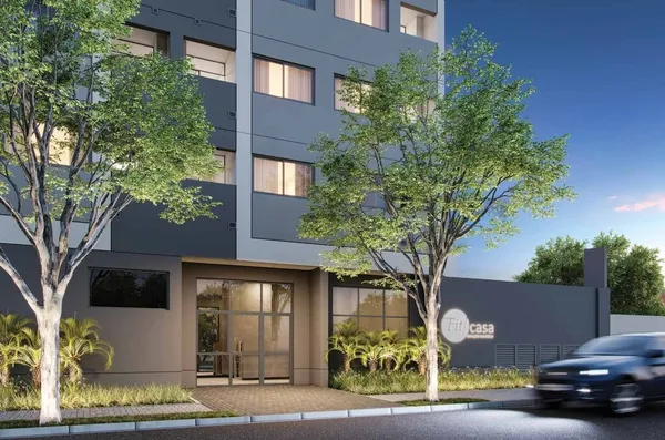 Studio à venda com 1 quarto, 27.56m² - Vila Prudente,São Paulo