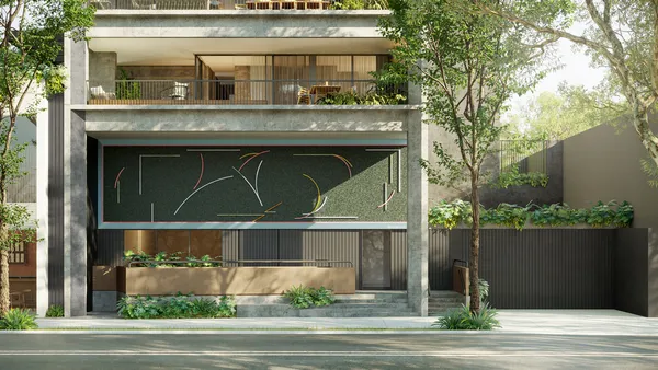 Apartamento Garden à venda com 3 quartos, 371.57m² - Pinheiros,São Paulo