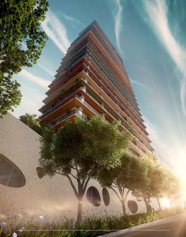 Apartamento à venda com 3 quartos, 119.36m² - Vila Madalena,São Paulo