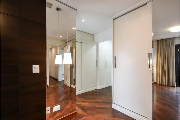 Apartamento à venda com 4 quartos, 158m² - Perdizes,São Paulo