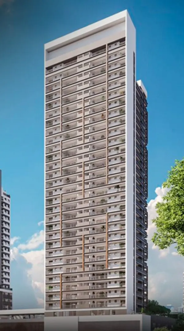 Apartamento à venda com 3 quartos, 90m² - Quarta Parada,São Paulo