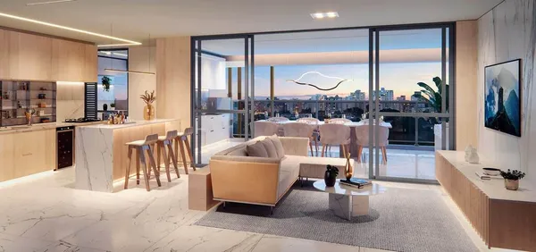 Studio à venda com 1 quarto, 24.91m² - Vila Firmiano Pinto,São Paulo