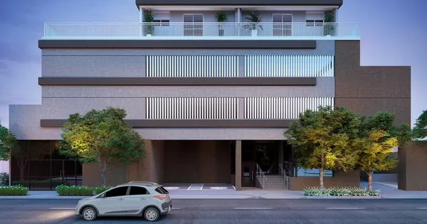 Apartamento à venda com 1 quarto, 40.55m² - Ipiranga,São Paulo