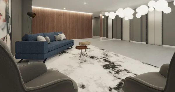 Apartamento à venda com 1 quarto, 40.55m² - Ipiranga,São Paulo