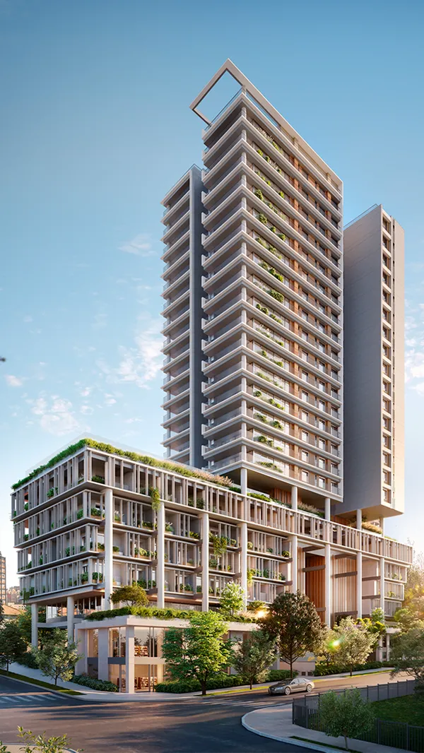 Apartamento à venda com 3 quartos, 125.24m² - Vila Mariana,São Paulo