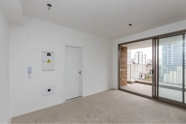 Apartamento à venda com 2 quartos, 71m² - Pinheiros,São Paulo