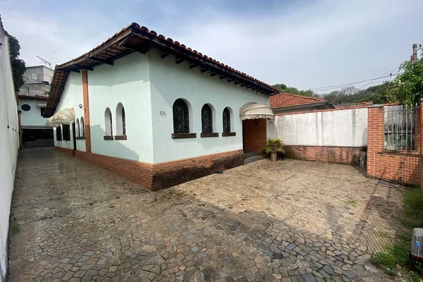 Casa à venda com 6 quartos, 160m² - Jabaquara,São Paulo