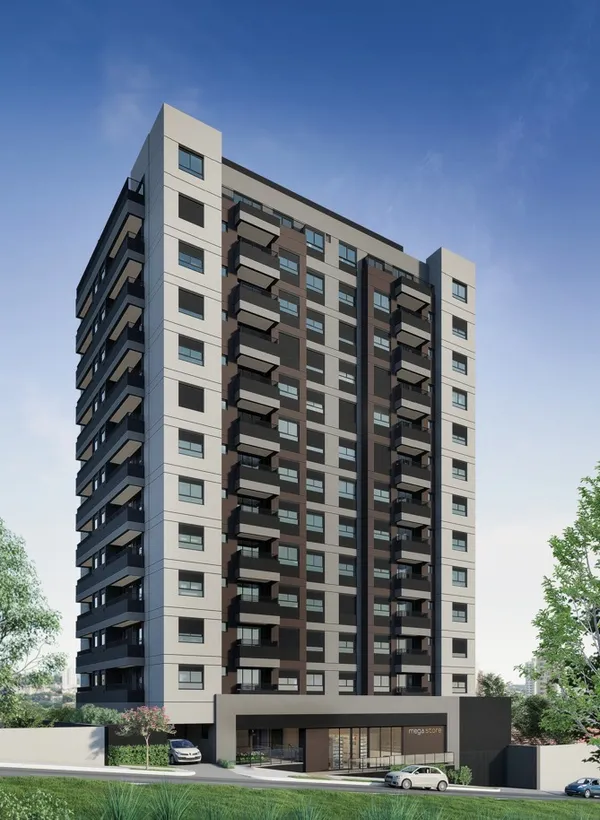 Apartamento à venda com 2 quartos, 54.78m² - Jardim São Paulo(Zona Norte),São Paulo