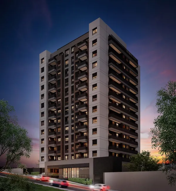 Apartamento à venda com 2 quartos, 54.78m² - Jardim São Paulo(Zona Norte),São Paulo