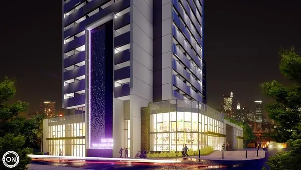 Studio à venda com 1 quarto, 19.39m² - Brooklin Paulista,São Paulo