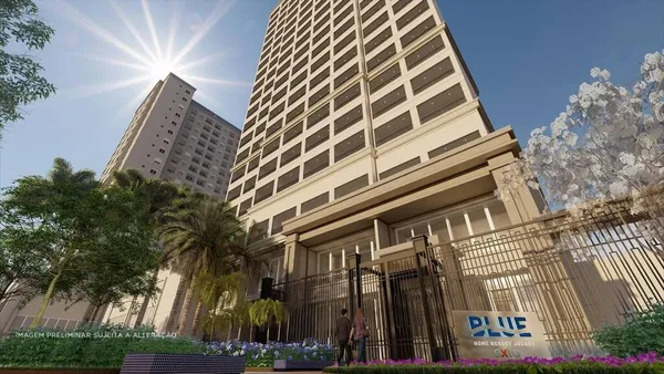 Apartamento à venda com 2 quartos, 62.11m² - Butantã,São Paulo
