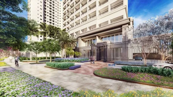 Apartamento à venda com 2 quartos, 62.11m² - Butantã,São Paulo