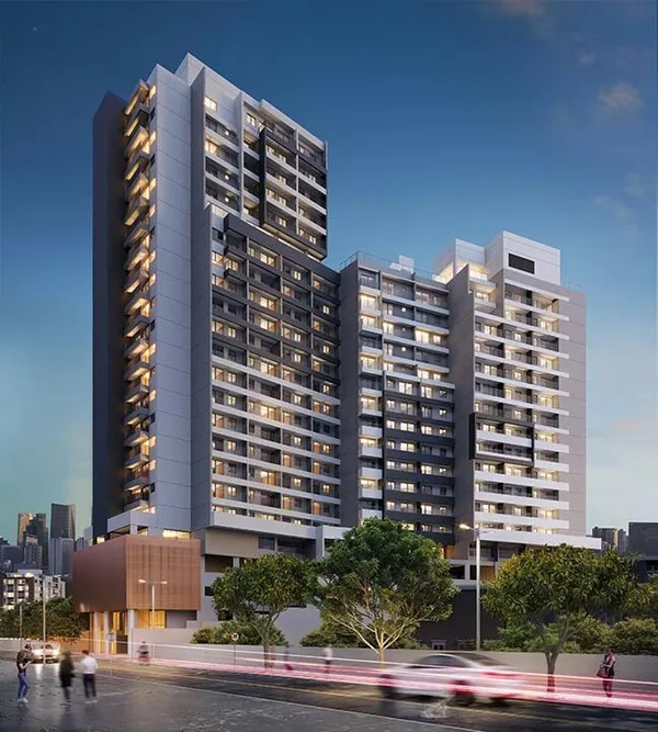 Apartamento à venda com 1 quarto, 35.26m² - Higienópolis,São Paulo