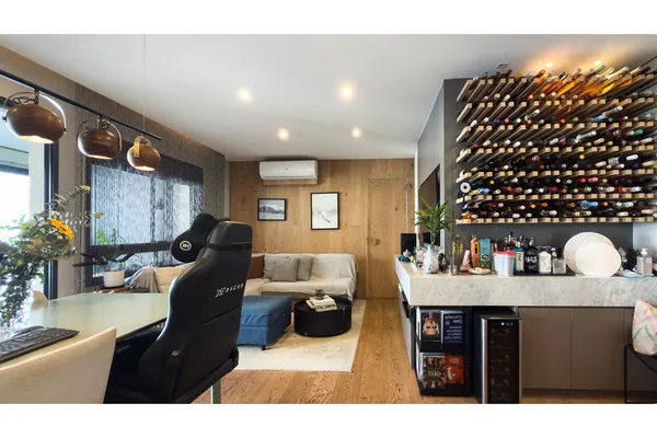 Apartamento à venda com 1 quarto, 73m² - Pinheiros,São Paulo