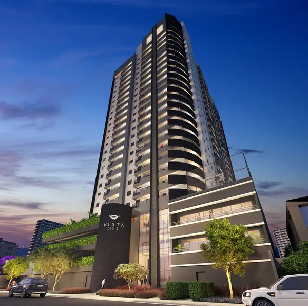 Apartamento à venda com 2 quartos, 42.95m² - Freguesia do Ó,São Paulo