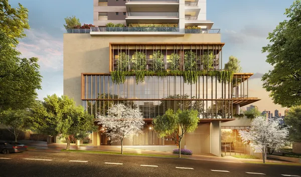 Apartamento à venda com 4 quartos, 174.1m² - Pinheiros,São Paulo