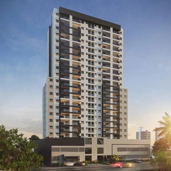Apartamento à venda com 2 quartos, 73.7m² - Rudge Ramos,São Bernardo do Campo