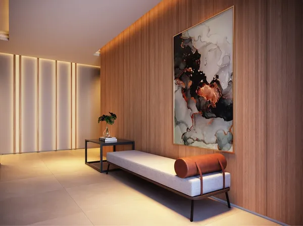 Apartamento à venda com 2 quartos, 45.82m² - Penha de França,São Paulo
