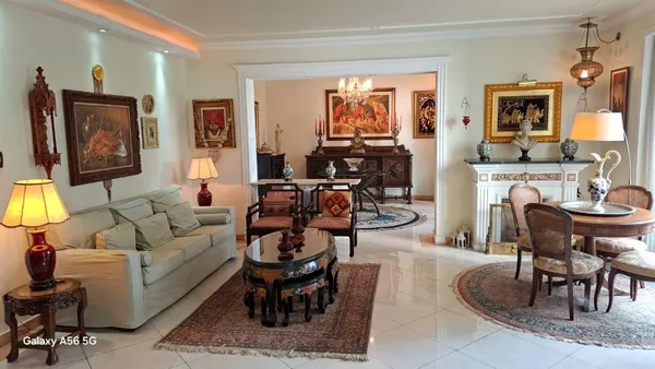 Apartamento à venda com 3 quartos, 269m² - Higienópolis,São Paulo