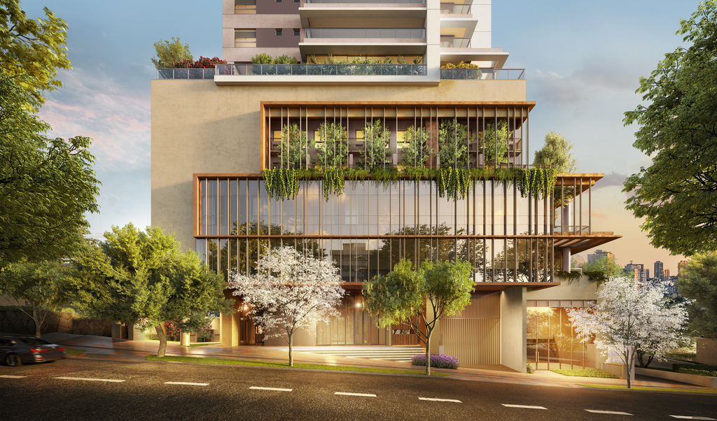 Studio à venda com 1 quarto, 25.6m² - Pinheiros,São Paulo