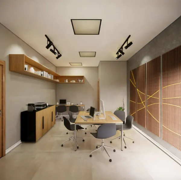 Studio à venda com 1 quarto, 29.63m² - Vila Ema,São Paulo