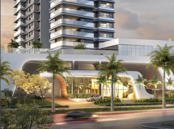Apartamento à venda com 3 quartos, 175m² - Alphaville,Barueri