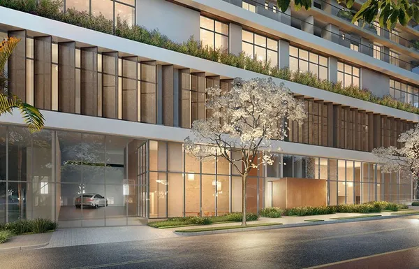 Apartamento à venda com 4 quartos, 193.21m² - Vila Madalena,São Paulo