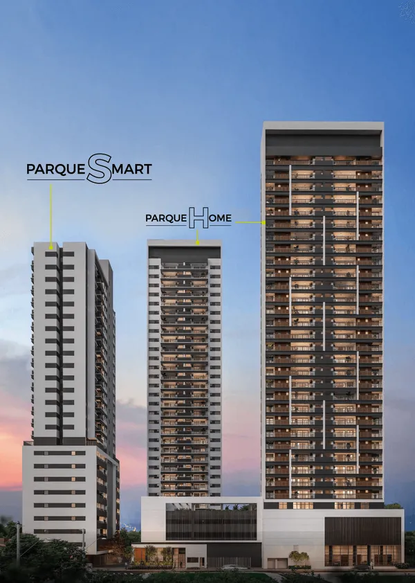 Apartamento à venda com 2 quartos, 60.8m² - Quarta Parada,São Paulo