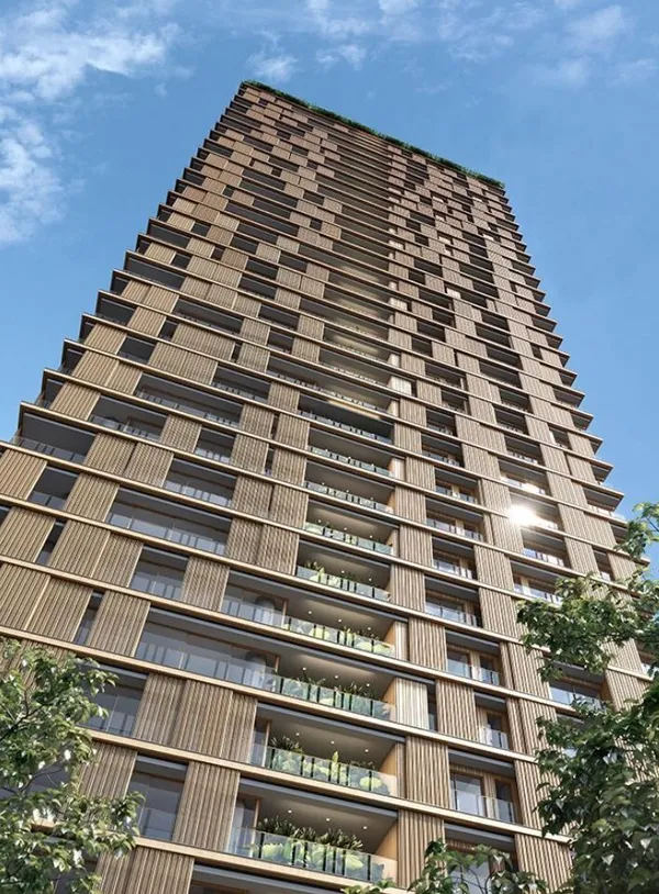Apartamento à venda com 4 quartos, 355m² - Itaim Bibi,São Paulo